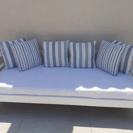 Diane Luxury Skála Kallirákhis