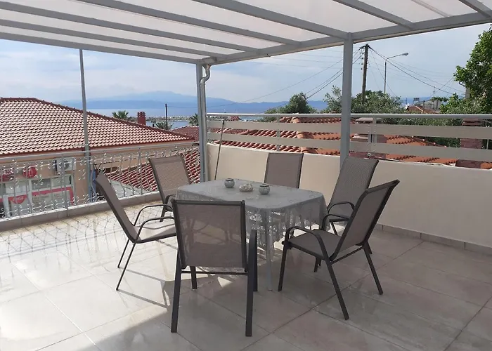 Apartahotel Diane Luxury