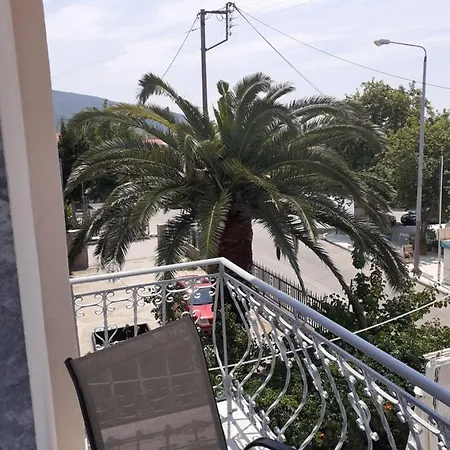 Aparthotel Diane Luxury