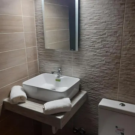 Diane Luxury * Skala Kallirakhis