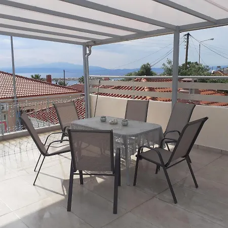 Aparthotel Diane Luxury