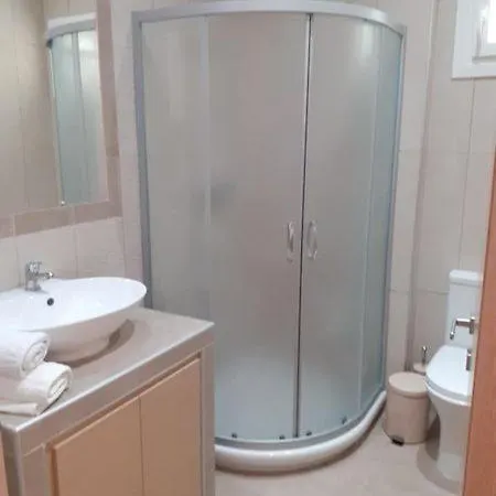 Diane Luxury Aparthotel *