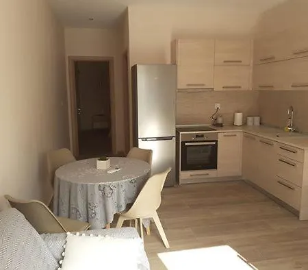 Diane Luxury Aparthotel Skala Kallirakhis