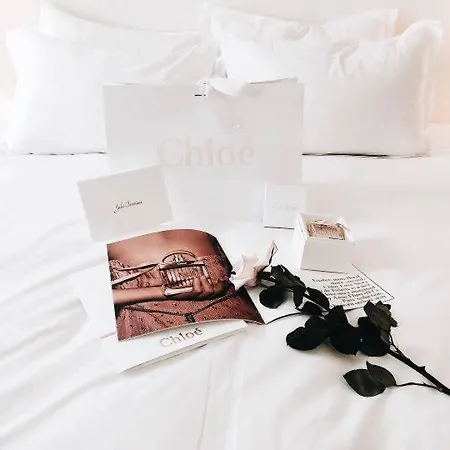 Diane Luxury * Skála Kallirákhis