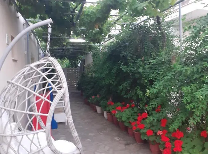 Diane Luxury Apartmanhotel *