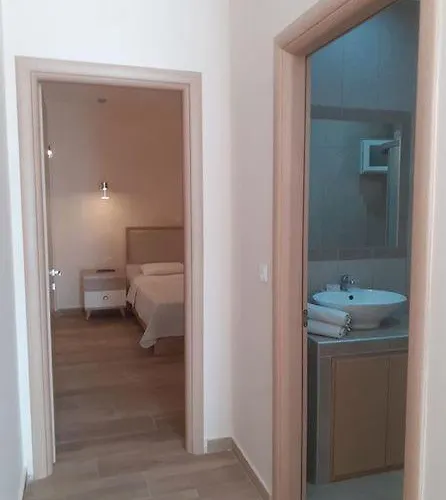 Diane Luxury Apartmanhotel