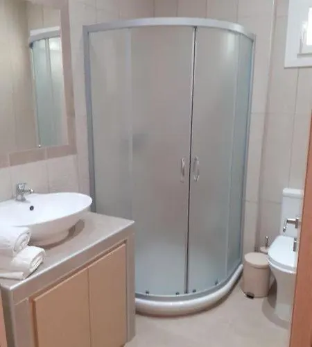 Diane Luxury Apartmanhotel *