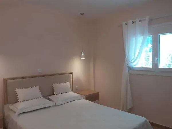 Apartmanhotel Diane Luxury *